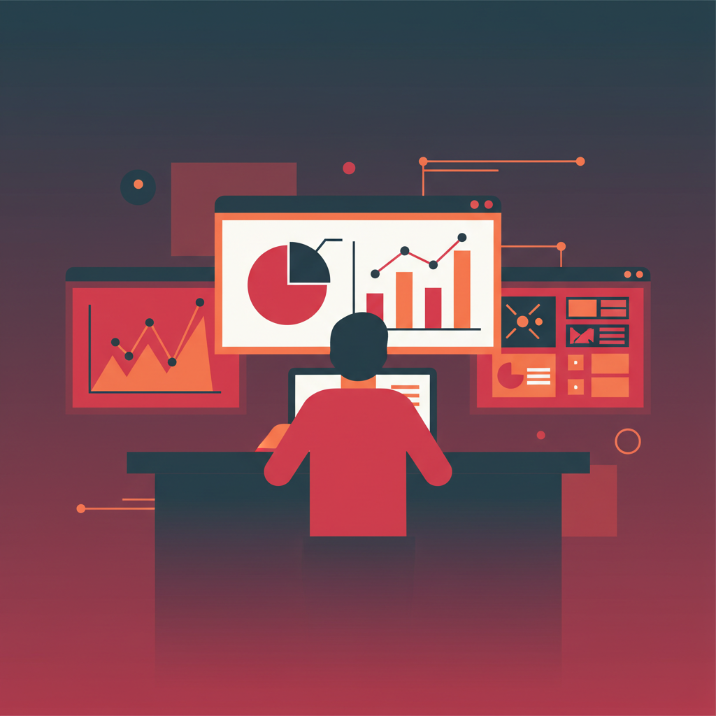 Predictive Market Analytics